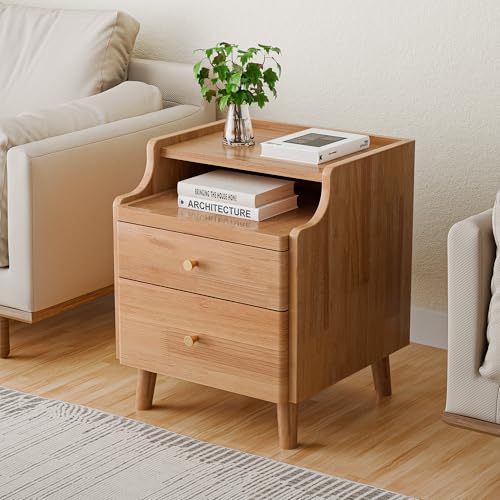 Nightstand Set of 2 (2 Count)