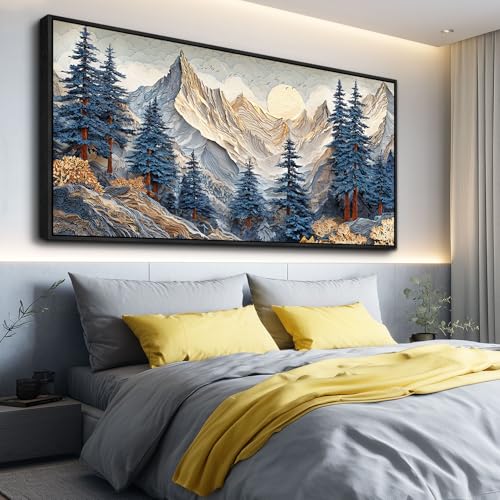 Extra Large Wall Art