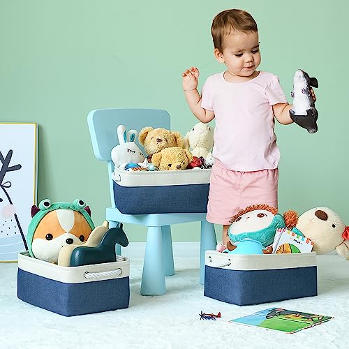 Storage Bins for Shelves