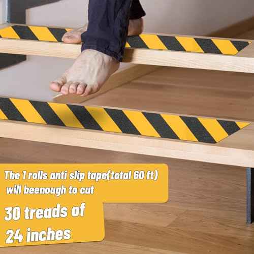 2 in x 60 ft Anti (60 Foot)
