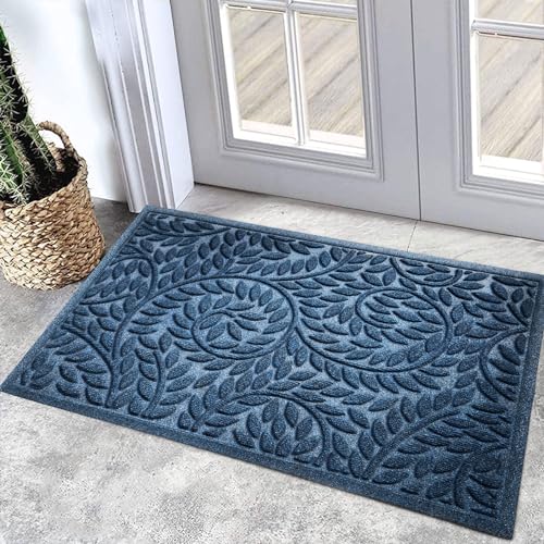 Front Door Mat Entrance