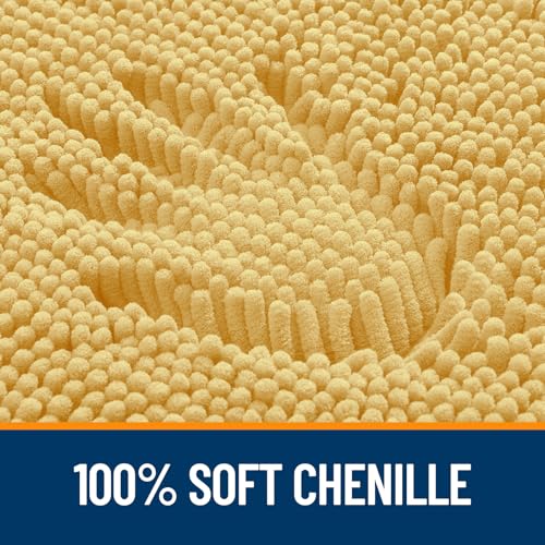 Large Bathroom Rugs 50x30