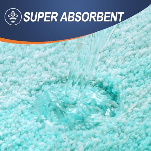 Bathroom Runner Rug 40x24