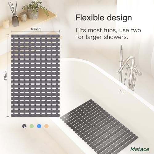 Bathtub Mat Non Slip