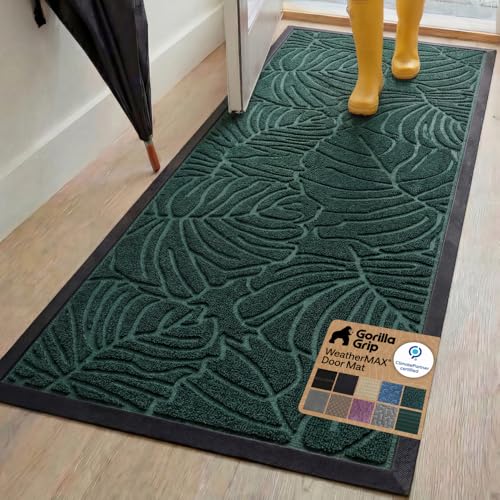 WeatherMAX Door Mat