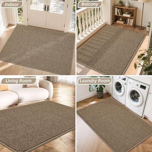 Dirt Trapper Door Mat 36" x 60" (15 Sq Ft)