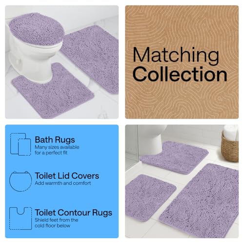 Bath Rug Mat for Bathroom