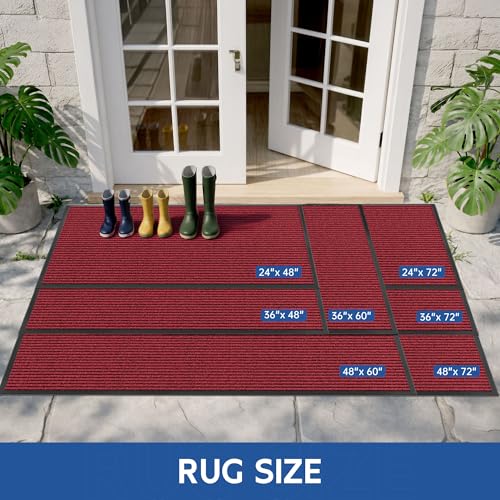 Front Door Mat