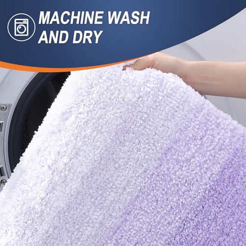 Bathroom Rugs Mat 30x20