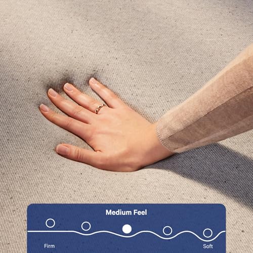 Sleep Element Queen Mattress