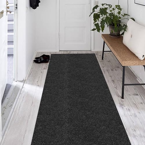 Commercial Scrape Rib Entry Mat