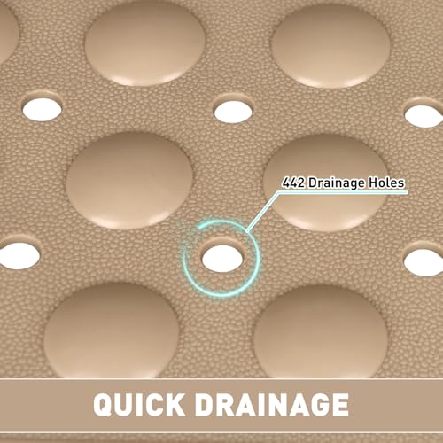 Shower Mat Non Slip