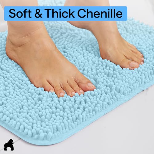 Bath Rug Mat for Bathroom