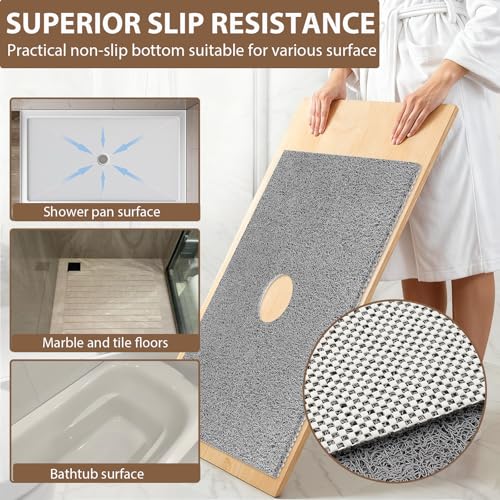 Extra Large Non Slip Shower Mat