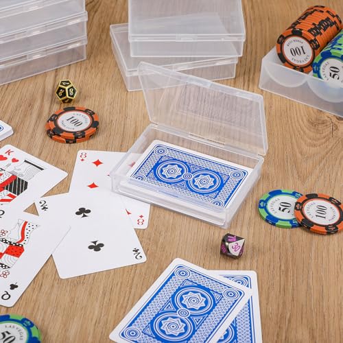 Playing Card Box (100 Count)