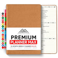 Undated 2026 Planner - Bel Marant