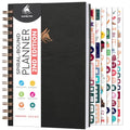 Planner 2.0 Spiral