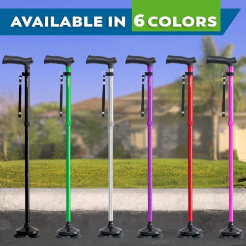 Walking Cane for Men & Women