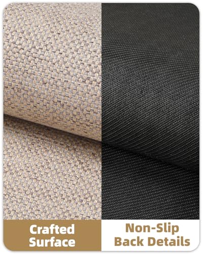 Ultra Thin Indoor Door Mat Entrance - Bel Marant