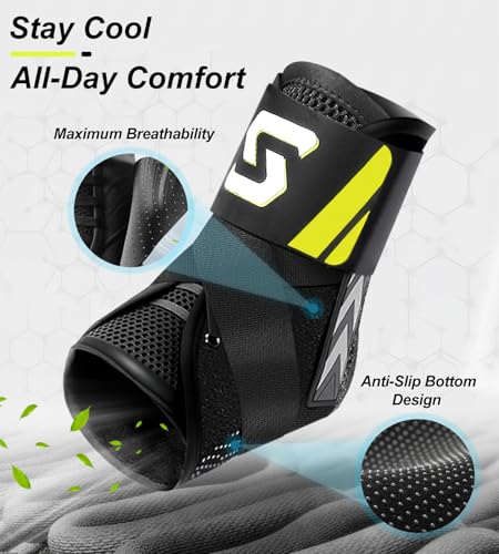 Ankle Brace for Men Women