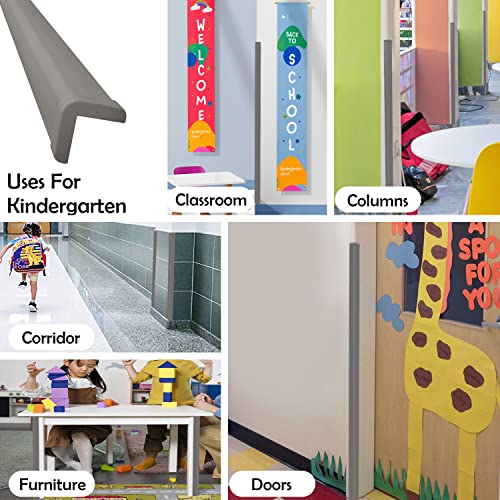 Wall Corner Guard Edge Protector (5 Count)