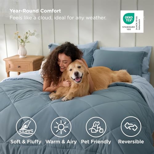 Full Comforter Set