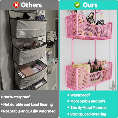 Over Door Organizer Storage