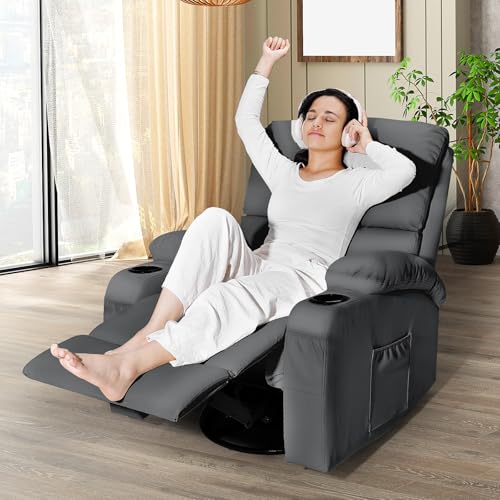 Rocking Recliner Chair