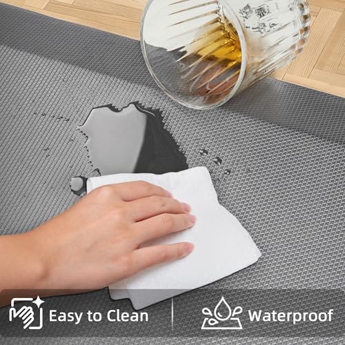 Extra Thick Anti Fatigue Mat for Kitchen Floor