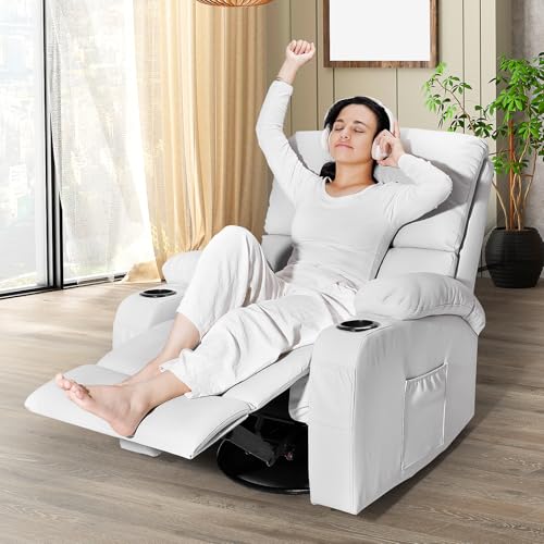 Rocking Recliner Chair