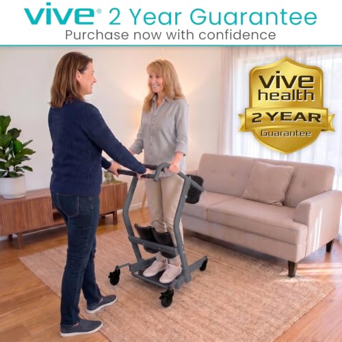 Sit to Stand Patient Lift for Handicapped