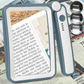 Magnifying Glass for Reading