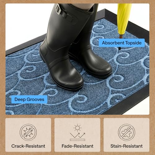 WeatherMAX Door Mat
