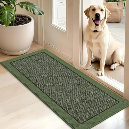 Indoor Door Mat 20" x 48"
