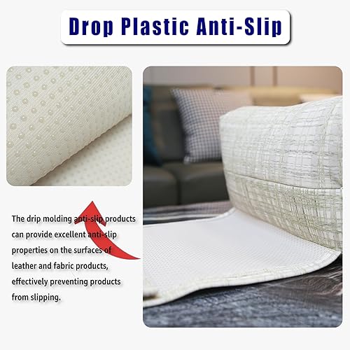 Non Slip Head Pillow for Recliners