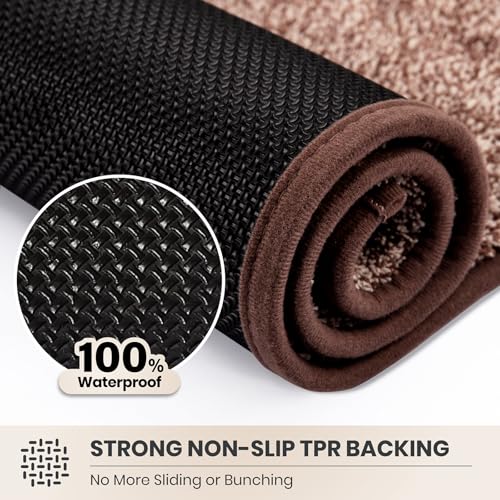 Dirt Trapping Indoor Door Mat
