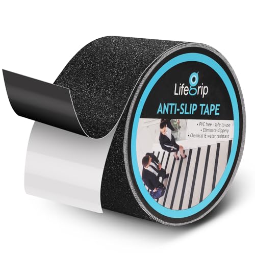 Lifegrip Anti Slip Tape (60 Foot)