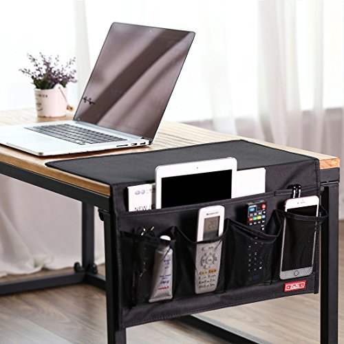 Bedside Storage Organizer