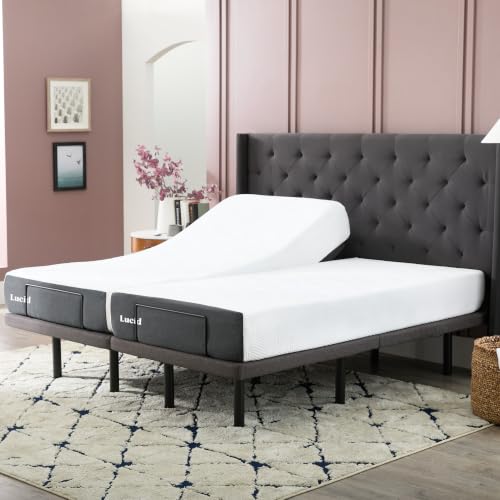 L300 Adjustable Bed Frame