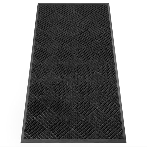 Front Door Mat Outside Entrance (8 Sq Ft)