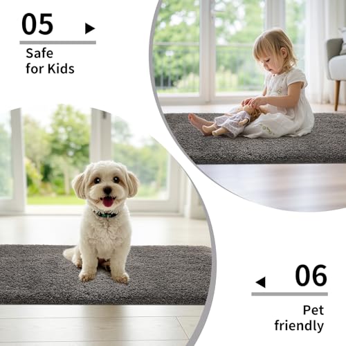 Bathroom Rug 17x24