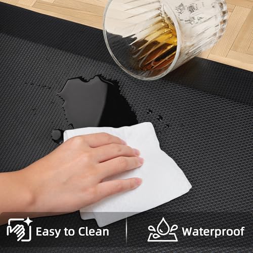 Extra Thick Anti Fatigue Mat for Kitchen Floor