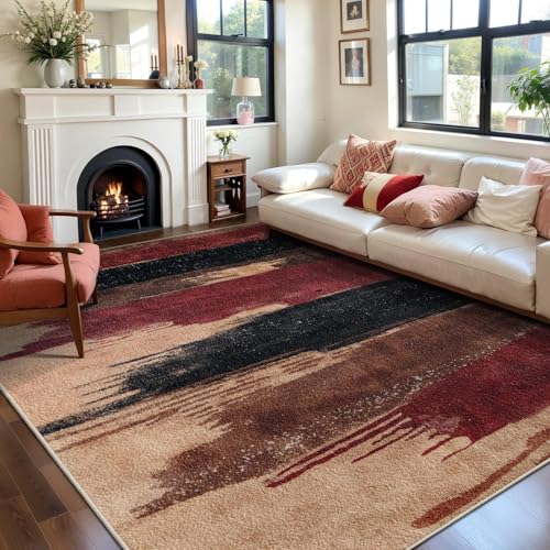 8x10 Area Rugs for Living Room