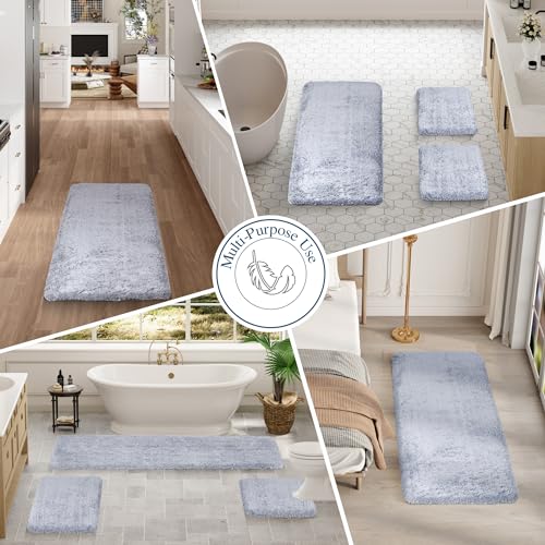 Large Bathroom Rug