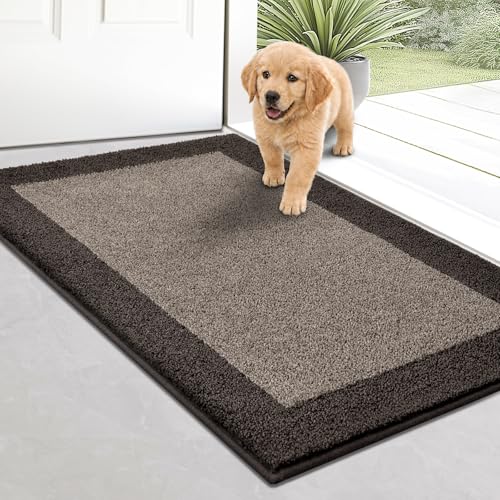 Door Rug 20" x 32"