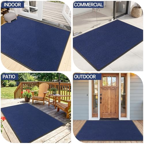 Front Door Mat Outside Entrance (20 Sq Ft)