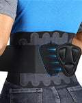 0.5mm Ultra Thin Back Brace for Women Men