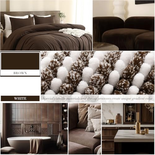 Bathroom Rugs Sets 3 Piece