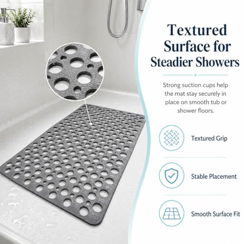 Casa and Beyond Shower Mat