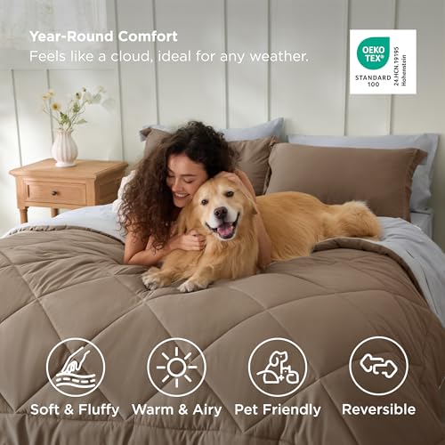 King Size Comforter Set
